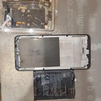 Display full + batteria xiomi readmi 9 m2004j19ag