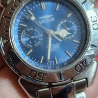 Orologio sector  50 euro 