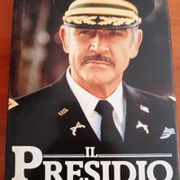 Libro  Il Presidio, scena di un crimine di M.Cogan