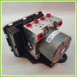 Centralina ABS Modulo Pompa ATE 10.0917-0396.3 10.