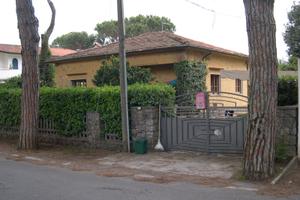 Villa Forte dei Marmi