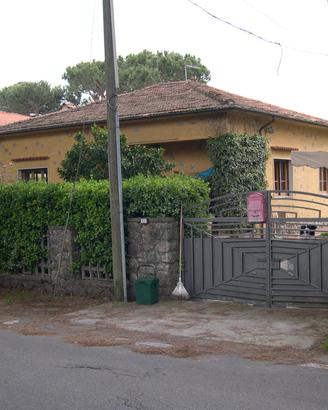 Villa Forte dei Marmi