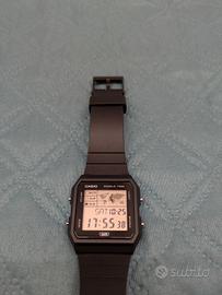 OROLOGIO CASIO LF-30W-1AEF
