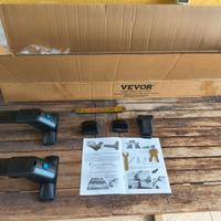 Portabagagli universale nuovo con scatola