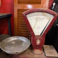 Bilancia jan molenshot e zoom