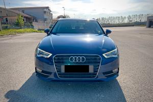 AUDI A3 3ª serie - 2013