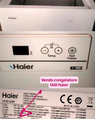 congelatore 