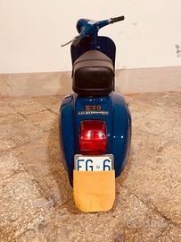 Vespa 125 Primavera ET3