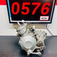 Bloco motore minarelli am6 con avviamento elettric
