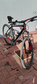 Mountain bike Scott ASPECT 940