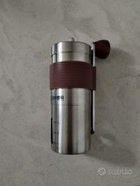 macina caffè professionale