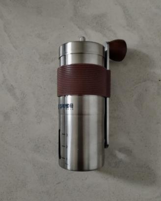 macina caffè professionale