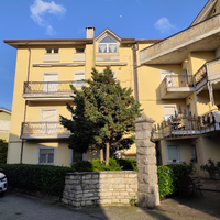 Appartamento Lacedonia