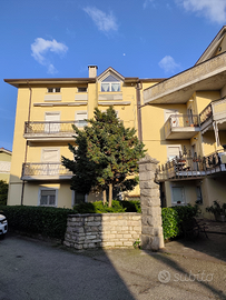 Appartamento Lacedonia