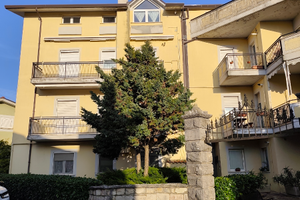 Appartamento Lacedonia