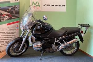 Bmw R 850 R " SPECIAL EDITION"