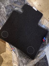 Tappetini auto X6 Originali