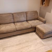 poltrone sofà 