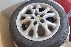 4 Cerchi in Lega ALFA 147 , SEAT IBIZA e WW GOLF