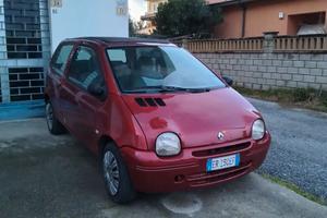 Renault tingo 1200 benzina