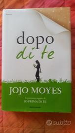 Dopo di te - Jojo Moyes