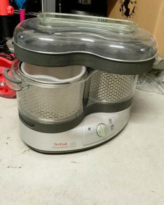 vaporiera Tefal