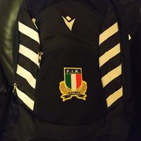 zaino fir con gadget da collezi