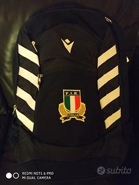 zaino fir con gadget da collezi