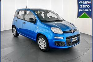 FIAT Panda 1.0 FireFly S&S Hybrid Icon