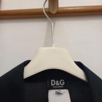 Camicia Dolce e Gabbana nera