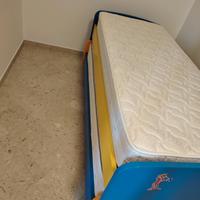 Letto a castello