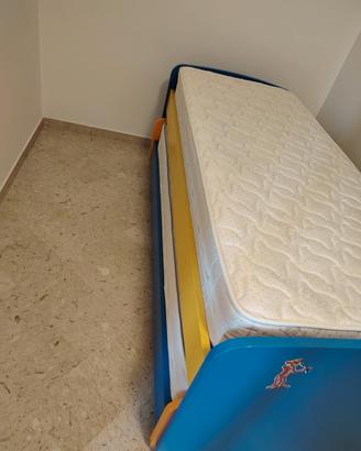 Letto a castello