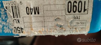 3 tipi di catene da neve 