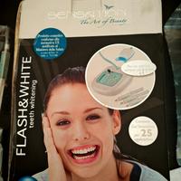 sistema sbiancamento denti macom 25 applicazioni