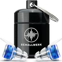 NUOVO-Tappi per le orecchie per feste, musica