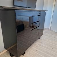 Mobile credenza Belligotti