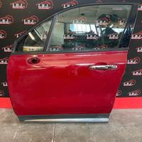 Porta anteriore sinistra Fiat 500X