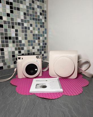 Fujifilm Instax Square SQ1 + Custodia
