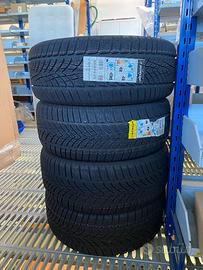 Gomme Dunlop Winter Sport NUOVE