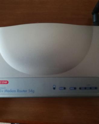 Modem router Sitecom