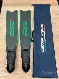 Pinne Edge Cetma Composites