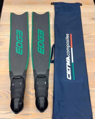 Pinne Edge Cetma Composites