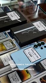 SAMSUNG GALAXY S26 ULTRA 5G 256 GB 
