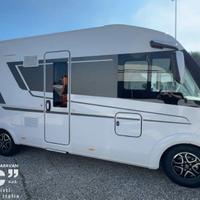 ADRIA Adria Sonic Plus 700 SL - CAMBIO AUTOMATIC