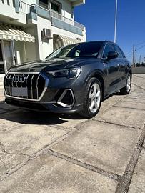 Audi q3 sline