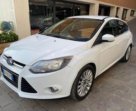 FORD Focus 1.6 125CV Titanium IMPIANTO GPL