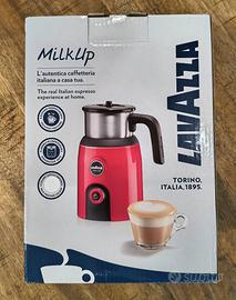 Cappuccinatore MilkUP Lavazza
