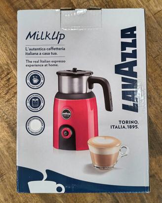 Cappuccinatore MilkUP Lavazza