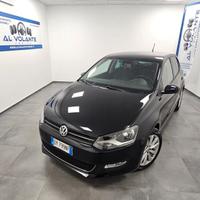 Volkswagen Polo 1.4 5 porte Highline - Unico propr