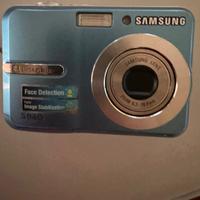 Macchina fotografica